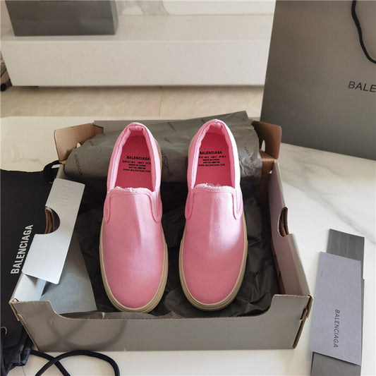 Balenciaga Paris Sneaker (Slip-On)