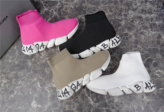 Balenciaga Speed Sneaker